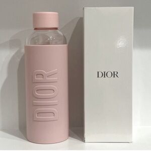 Dior Soft Pink Bottle! NIB